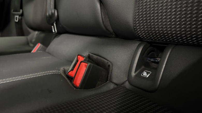 Audi Q4 e-tron 150kW 40 82kWh S Line 5dr Auto Electric Estate